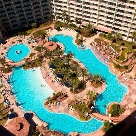 Shores Of Panama Panama City Beach Luaran gambar