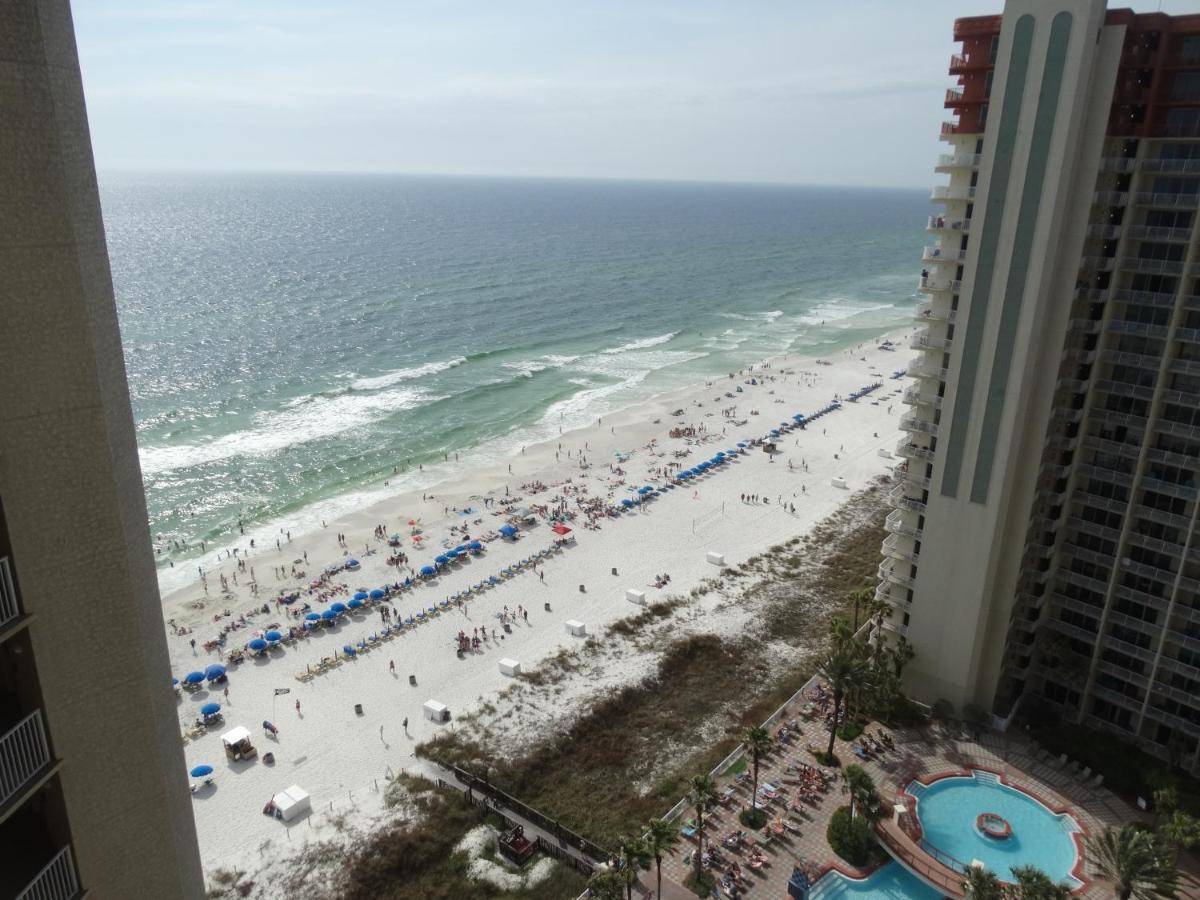 Shores Of Panama Panama City Beach Luaran gambar