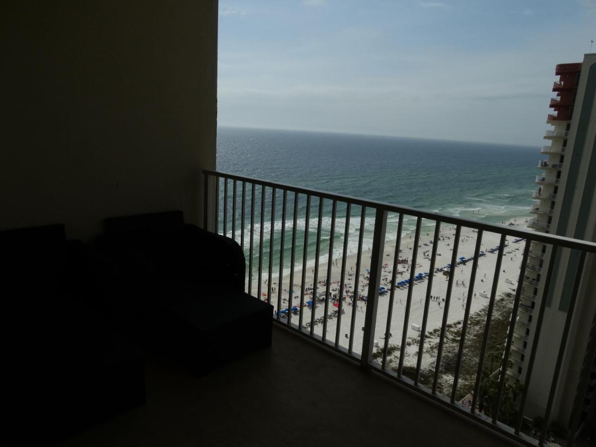 Shores Of Panama Panama City Beach Luaran gambar