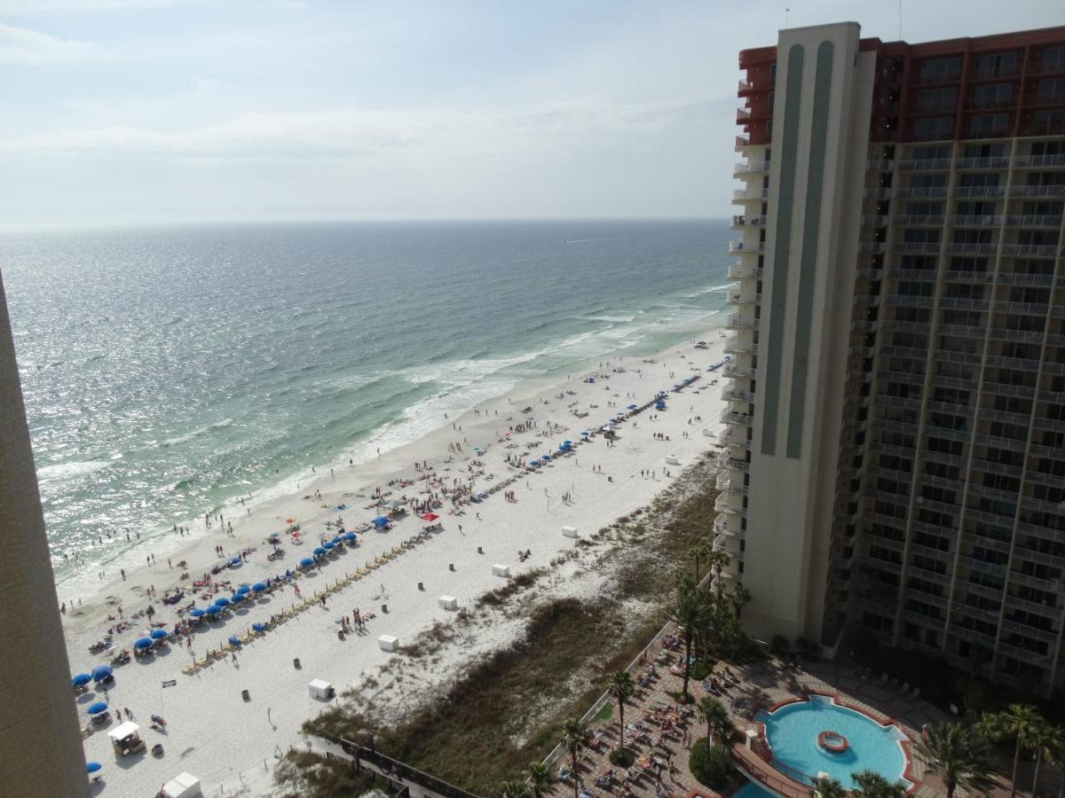 Shores Of Panama Panama City Beach Luaran gambar