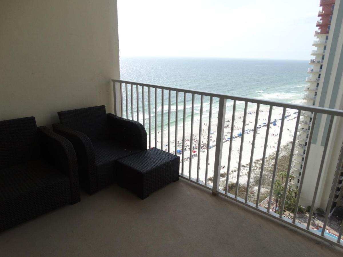Shores Of Panama Panama City Beach Luaran gambar
