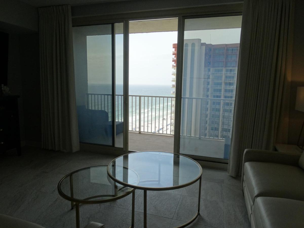 Shores Of Panama Panama City Beach Luaran gambar