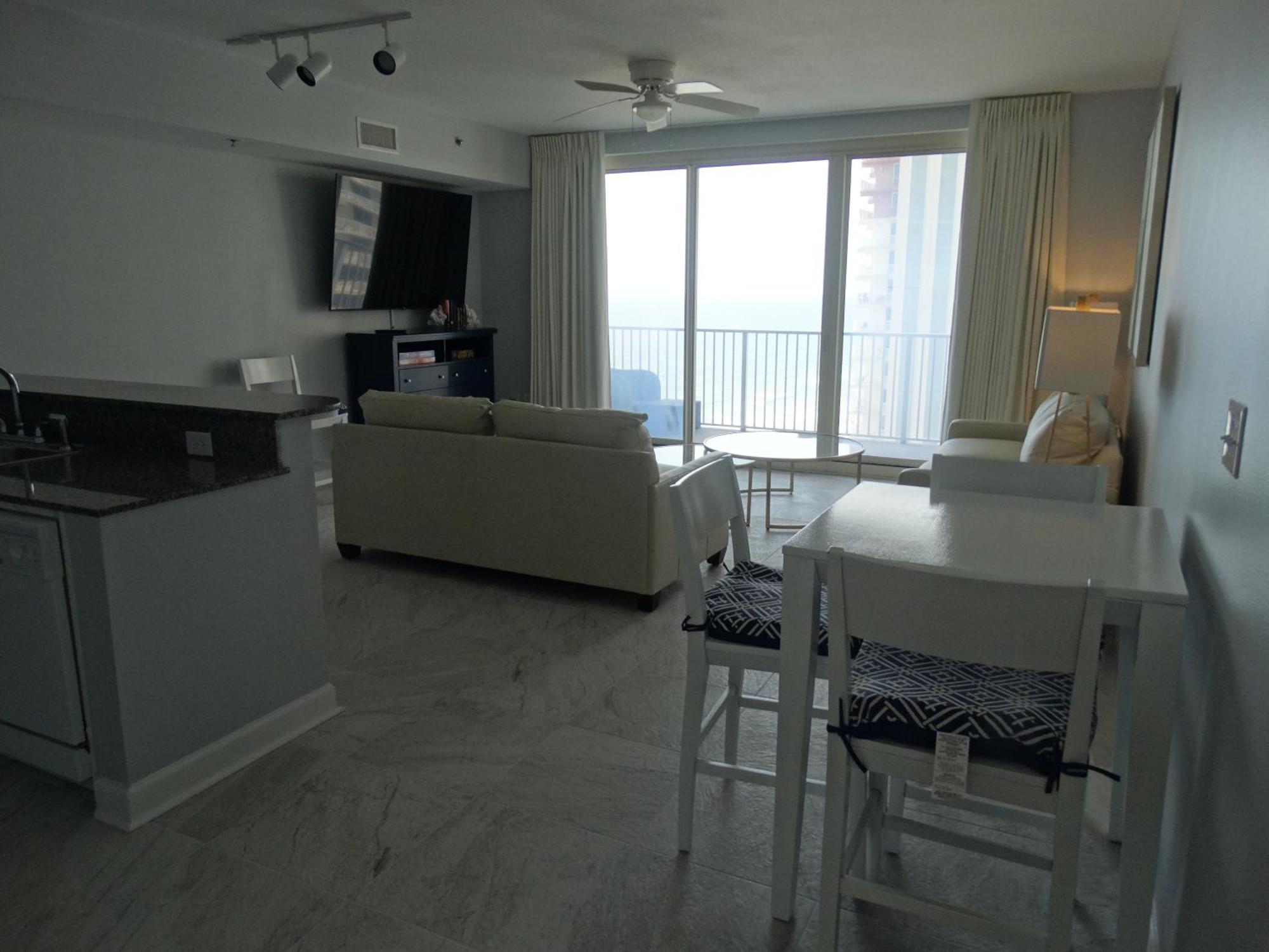 Shores Of Panama Panama City Beach Luaran gambar