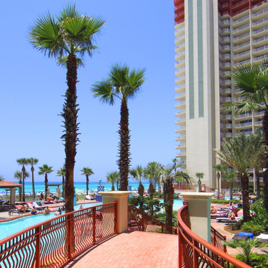 Shores Of Panama Panama City Beach Luaran gambar