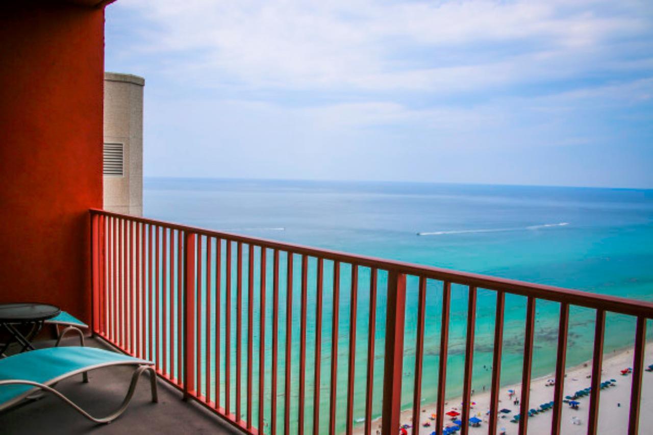 Shores Of Panama Panama City Beach Luaran gambar