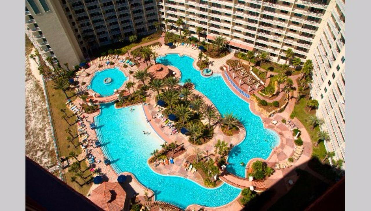 Shores Of Panama Panama City Beach Luaran gambar