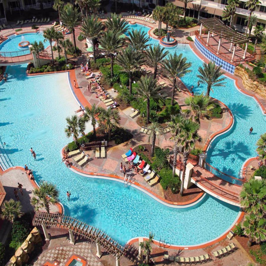 Shores Of Panama Panama City Beach Luaran gambar