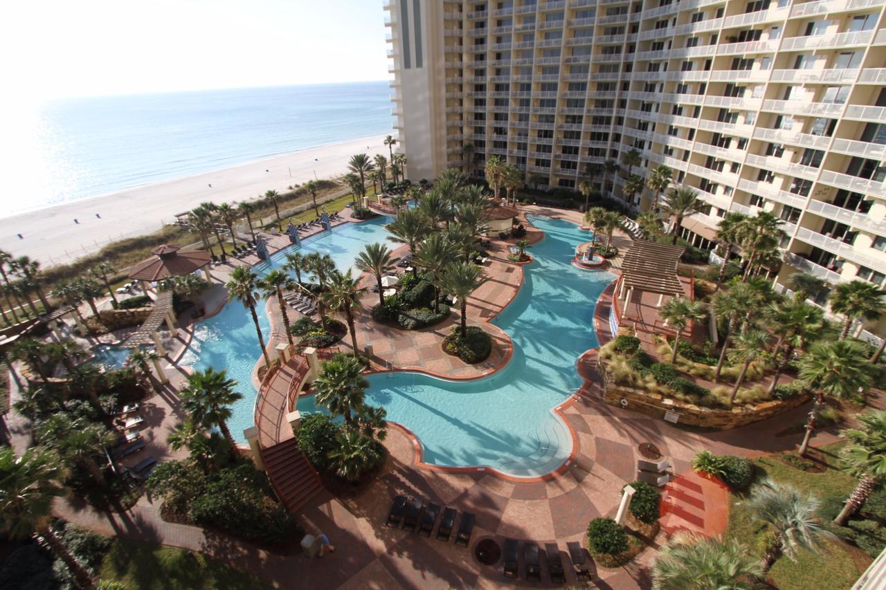 Shores Of Panama Panama City Beach Luaran gambar