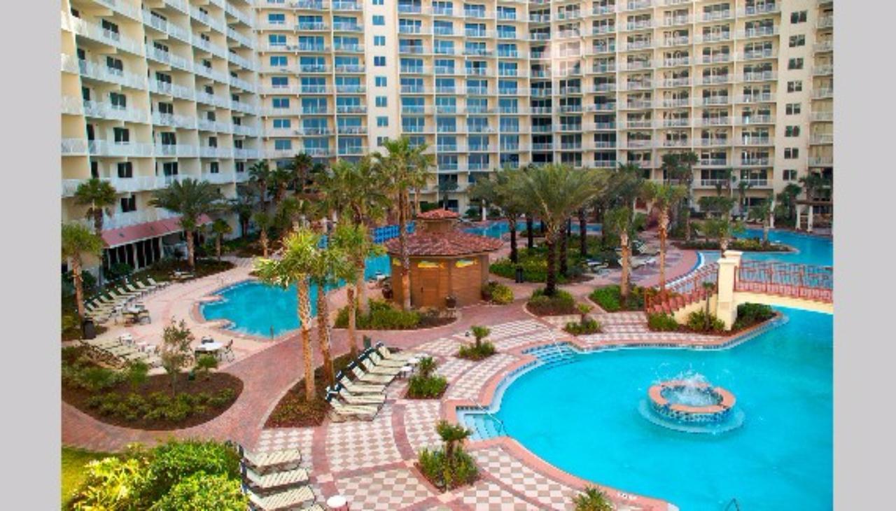 Shores Of Panama Panama City Beach Luaran gambar