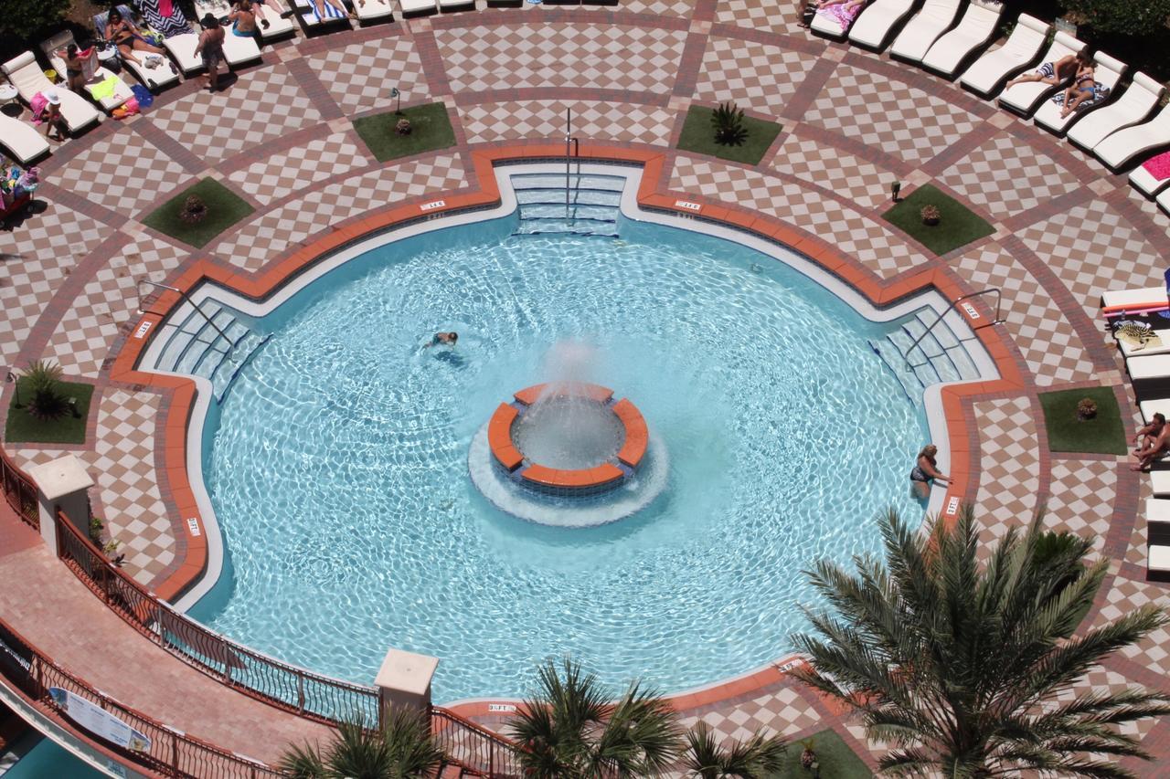Shores Of Panama Panama City Beach Luaran gambar