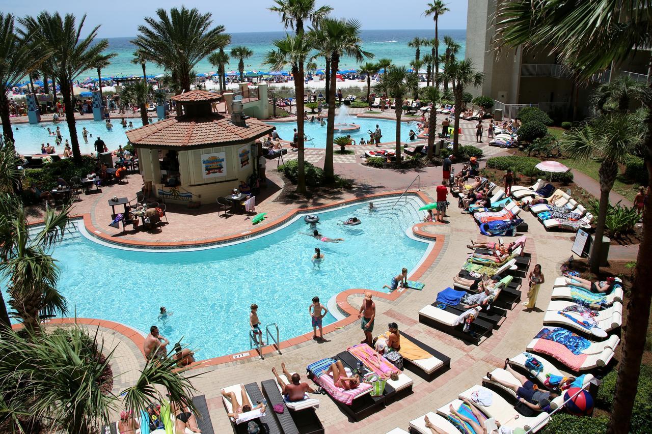 Shores Of Panama Panama City Beach Luaran gambar