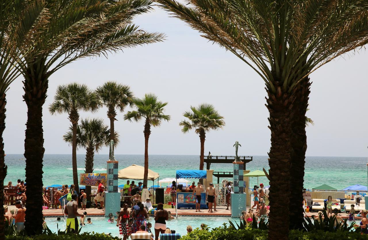 Shores Of Panama Panama City Beach Luaran gambar