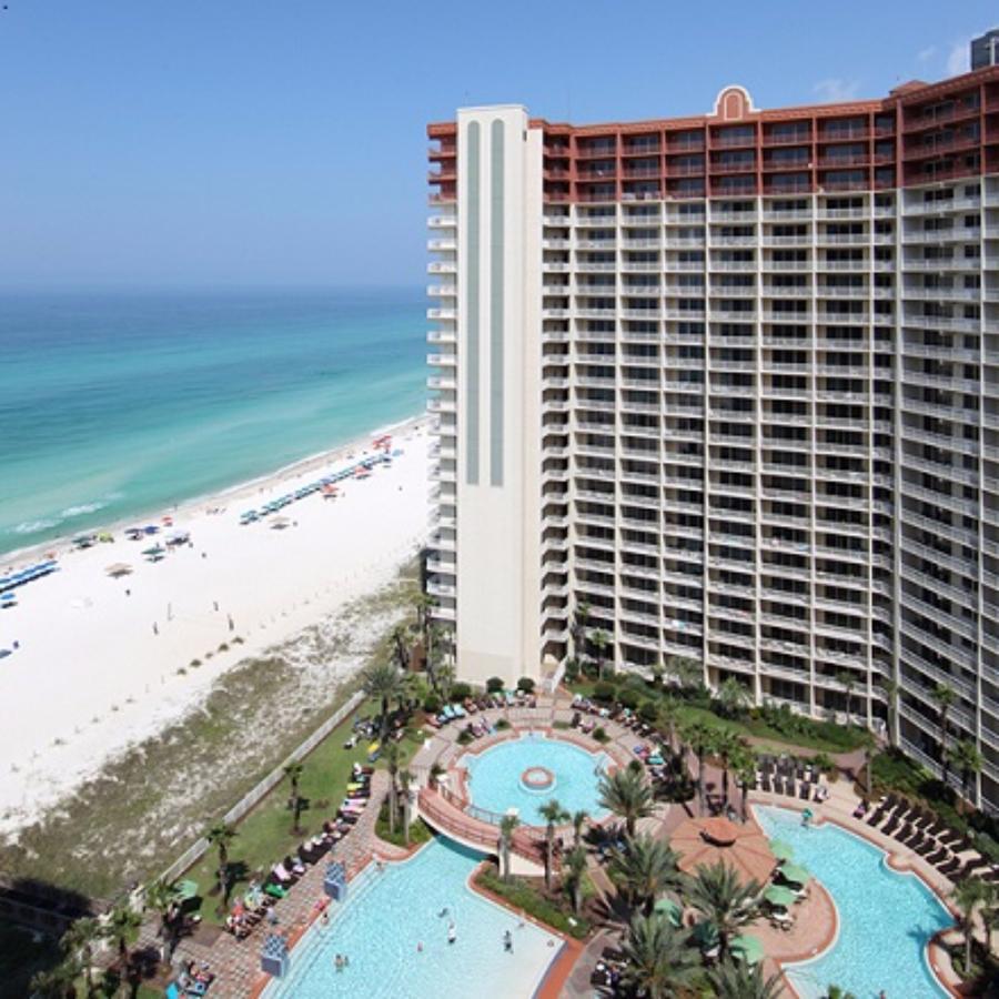 Shores Of Panama Panama City Beach Luaran gambar