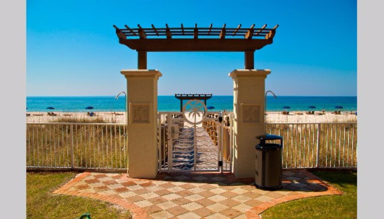 Shores Of Panama Panama City Beach Luaran gambar