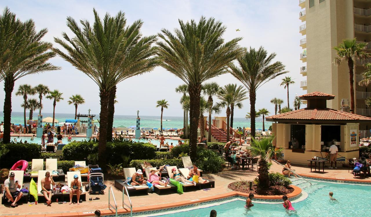 Shores Of Panama Panama City Beach Luaran gambar