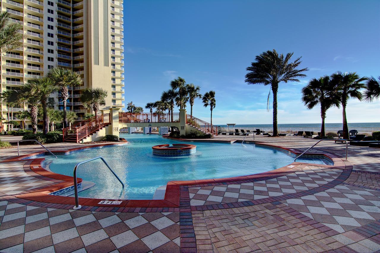 Shores Of Panama Panama City Beach Luaran gambar