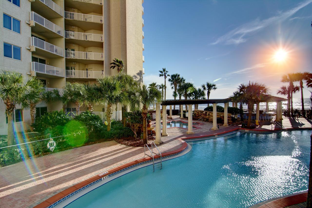 Shores Of Panama Panama City Beach Luaran gambar