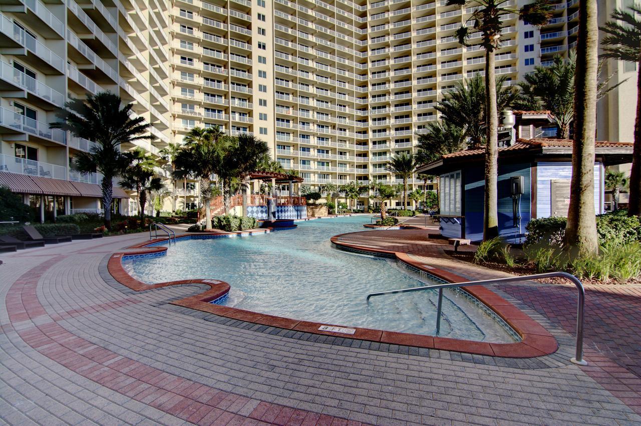 Shores Of Panama Panama City Beach Luaran gambar