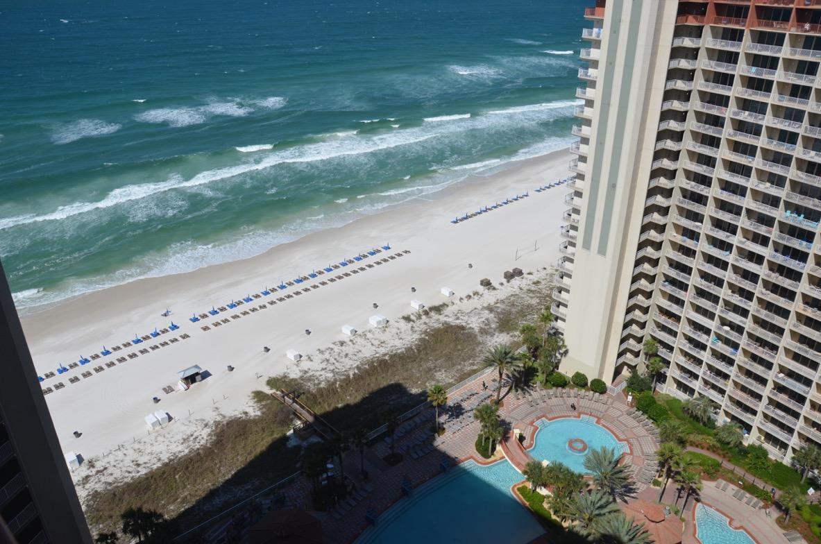 Shores Of Panama Panama City Beach Luaran gambar