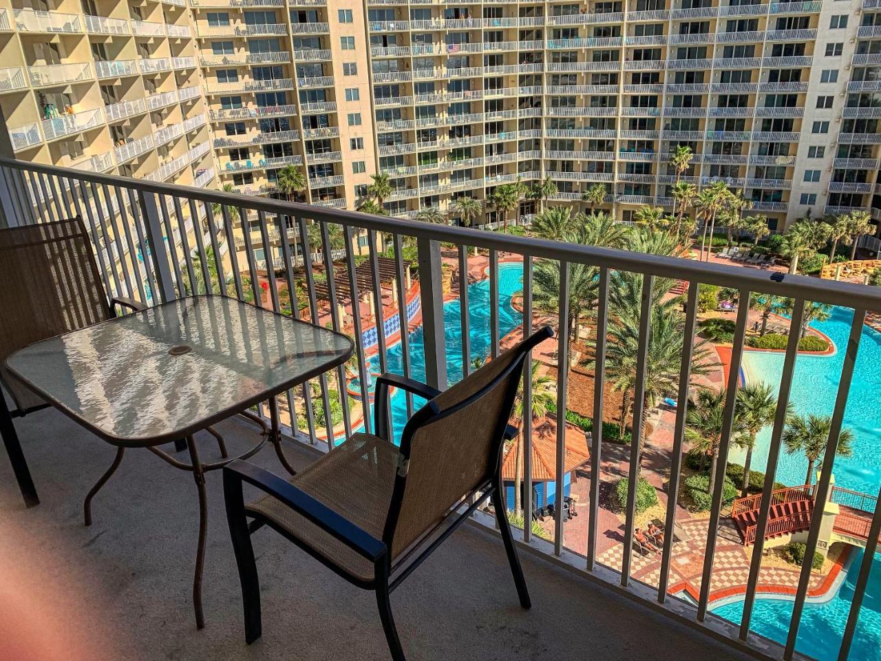 Shores Of Panama Panama City Beach Luaran gambar