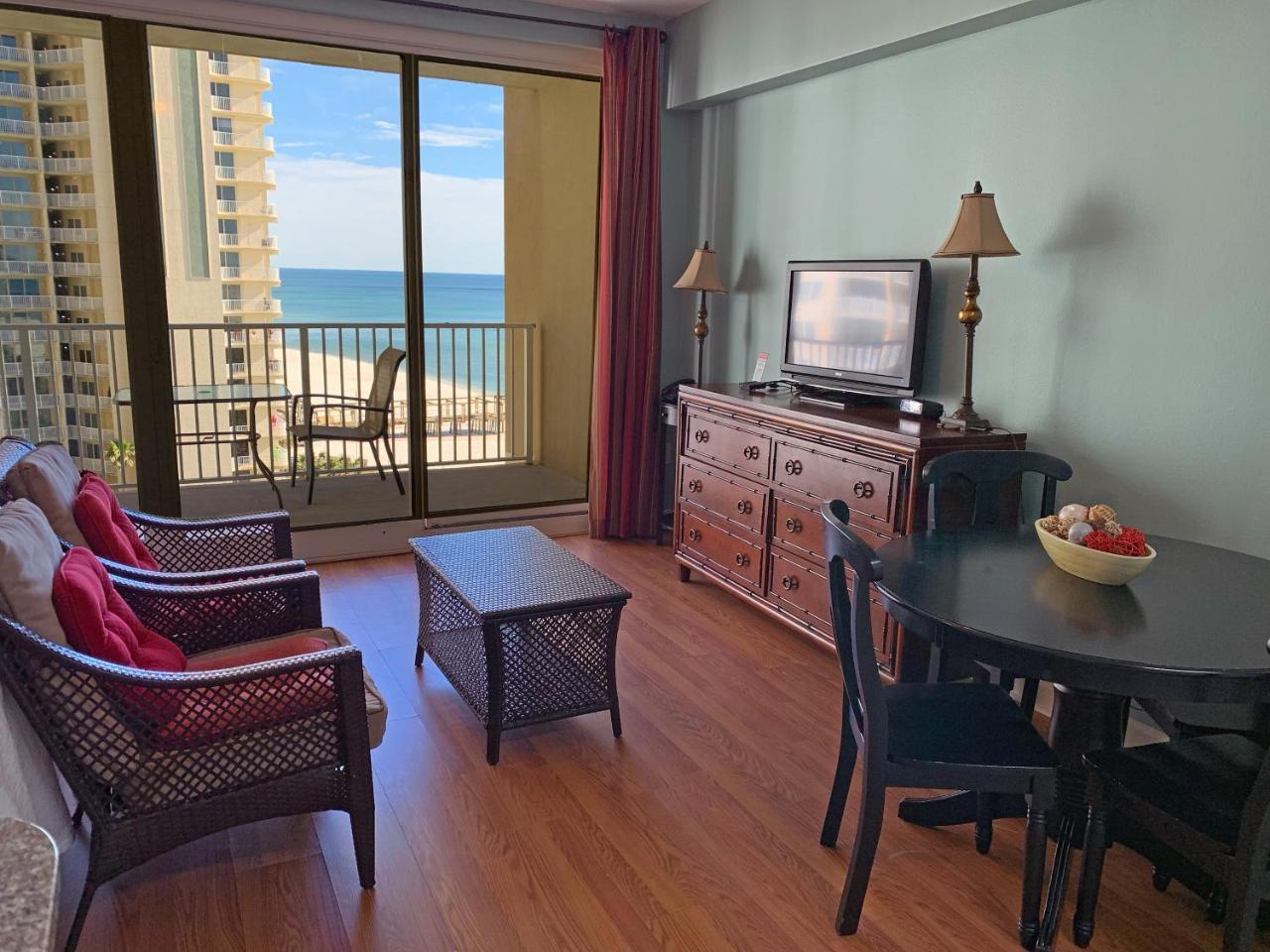 Shores Of Panama Panama City Beach Luaran gambar